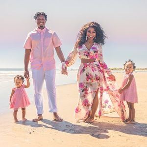 Meet your Posher, Reshana